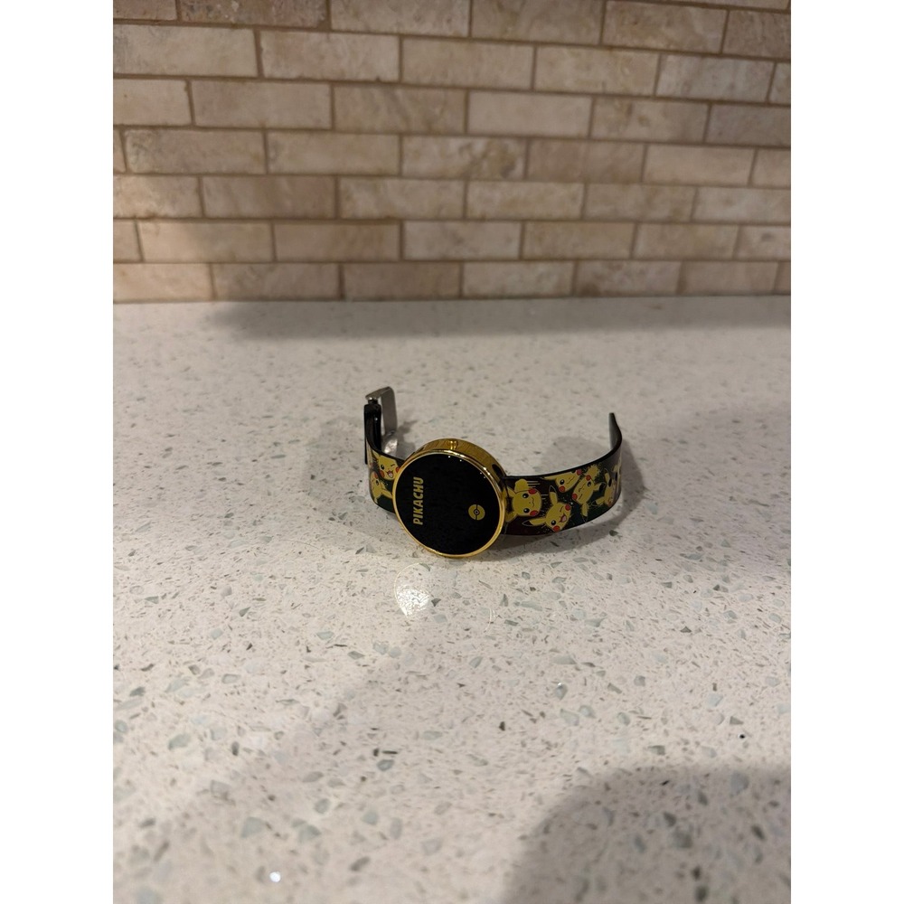 Pokemon digital‎ watch